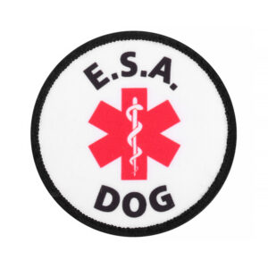 ESA Patch