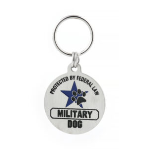Military Dog